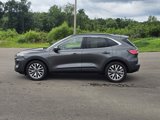 Used 2020 Ford Escape Titanium image 2