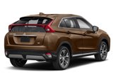 Used 2020 Mitsubishi Eclipse Cross SE image 2