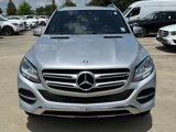 Used 2016 Mercedes-Benz GLE 350 image 2