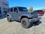 Used 2017 Jeep Wrangler Unlimited Sport w/ Quick Order Package 24S image 3