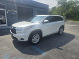 Used 2015 Toyota Highlander Plus image 3