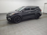 Used 2017 Hyundai Santa Fe Sport image 2