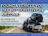 Used 2024 INFINITI Q50 Luxe w/ Cargo Package image 4