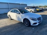 Used 2015 Mercedes-Benz C 300 4MATIC Sedan image 2