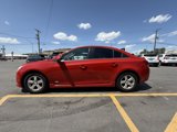 Used 2012 Chevrolet Cruze LT w/ All-Star Edition image 6