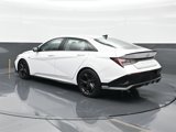 Used 2025 Hyundai Elantra N Line image 2