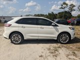 Used 2020 Ford Edge Titanium w/ Equipment Group 301A image 3