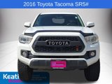 Used 2016 Toyota Tacoma SR5 image 2