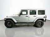 Used 2013 Jeep Wrangler Unlimited Sahara w/ Connectivity Group image 4