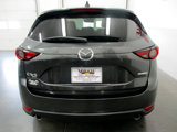 Used 2020 MAZDA CX-5 Grand Touring image 5