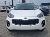 Used 2018 Kia Sportage EX image 2