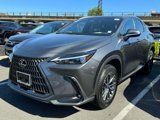 Used 2022 Lexus NX 350 AWD image 3
