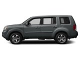 Used 2013 Honda Pilot EX-L image 2