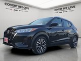 Used 2022 Nissan Kicks SV image 4