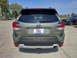 Certified 2020 Subaru Forester Touring w/ Popular Package #2 image 5