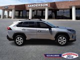 Used 2020 Toyota RAV4 LE image 2
