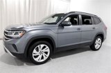 Used 2023 Volkswagen Atlas SE image 3