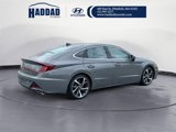 Certified 2022 Hyundai Sonata SEL Plus image 5