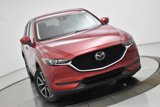 Used 2018 MAZDA CX-5 Touring image 2