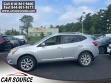 Used 2011 Nissan Rogue SV w/ SL Pkg image 3