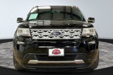 Used 2018 Ford Explorer XLT w/ Equipment Group 202A image 2