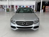Used 2017 Mercedes-Benz C 300 Sedan w/ Leather Interior Package image 5