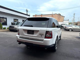 Used 2011 Land Rover Range Rover Sport Supercharged image 3