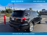 Used 2013 Ford Explorer Limited image 4