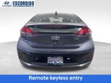 Used 2019 Hyundai Ioniq Blue image 4
