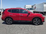 Used 2017 Nissan Rogue SL w/ SL Premium Package image 6