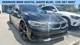 Used 2021 BMW 330i Sedan w/ Convenience Package image 3