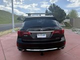 Used 2017 Acura MDX SH-AWD w/ Advance Package image 6
