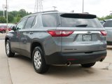 Used 2021 Chevrolet Traverse LT image 5