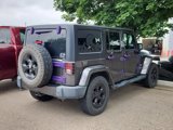 Used 2016 Jeep Wrangler Unlimited Sahara w/ Trailer Tow Group image 3