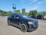 Used 2021 GMC Acadia AT4 w/ LPO, 'HIT The Road' Package image 3