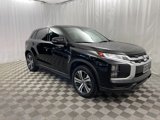 Used 2023 Mitsubishi Outlander Sport SE image 2