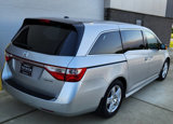Used 2012 Honda Odyssey Touring Elite image 4