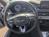 Certified 2024 Genesis G70 2.5T w/ Sport Prestige Package image 4