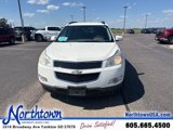 Used 2011 Chevrolet Traverse LT image 2