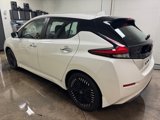 Used 2023 Nissan Leaf SV Plus image 2
