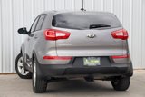 Used 2013 Kia Sportage LX image 4