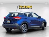 Certified 2020 Nissan Kicks SR image 4