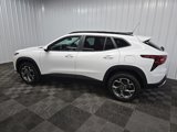 Used 2024 Chevrolet Trax LT image 4