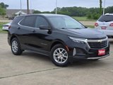 Used 2022 Chevrolet Equinox LT image 2