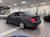 Used 2010 Mercedes-Benz C 300 4MATIC Sedan w/ Premium 1 Pkg image 3