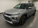 Used 2023 Chevrolet TrailBlazer LT w/ Convenience Package image 4