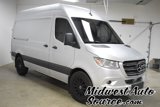 Used 2023 Mercedes-Benz Sprinter 2500 image 6