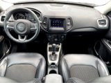 Used 2018 Jeep Compass Latitude w/ Popular Equipment Group image 4