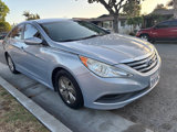 Used 2014 Hyundai Sonata GLS image 3