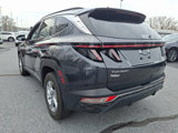 Certified 2022 Hyundai Tucson SEL image 4
